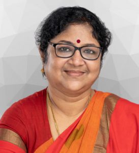 Dr. R Bindu