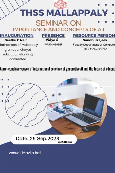 THSS Mallappaly
