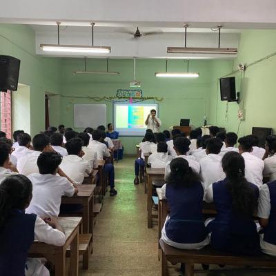 Ai Seminar Thss Puthuppally1