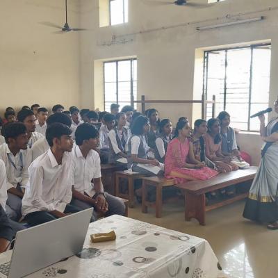 Cas Cheemeni Pre Conclave Seminar1