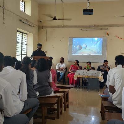 Cas Cheemeni Pre Conclave Seminar2