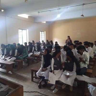 Cas Mananthavady Seminar On Artificial Intelligence1