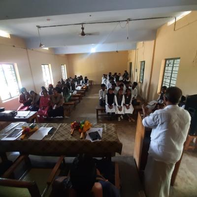 Cas Mananthavady Seminar On Artificial Intelligence2