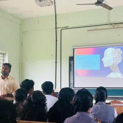 Model College Madikai Neeleswaram2