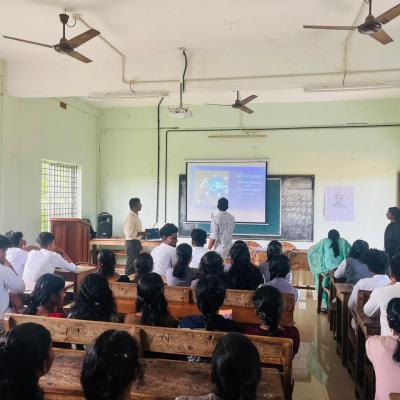 Model College Madikai Neeleswaram