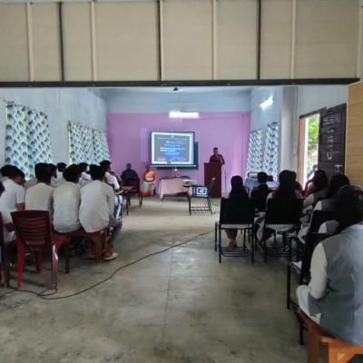 Pre Conclave Seminar At Cas Ayroor1