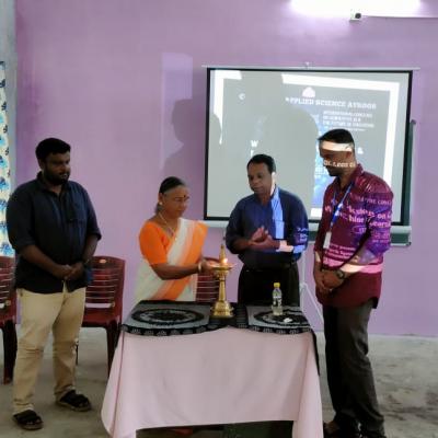 Pre Conclave Seminar At Cas Ayroor