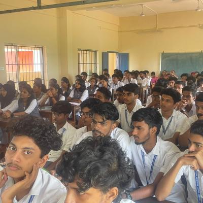 Pre Conclave Seminar At Cas Koothuparamba2