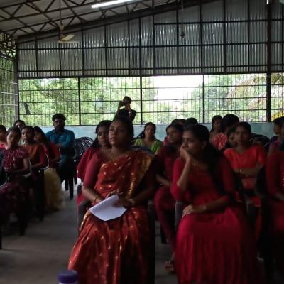 Pre Conclave Seminar At Ec Cherpu2