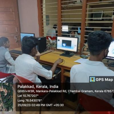 Quiz On Root Of Ai At Cas Kuzhalmannam